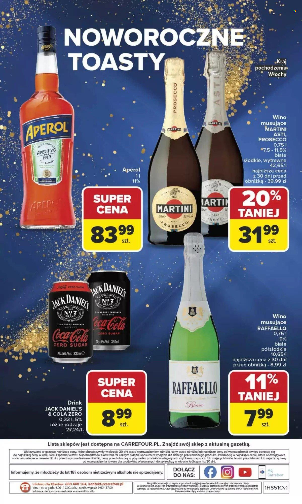 Gazetka Carrefour - 15.12.2025 - 31.12.2025. Strona 20
