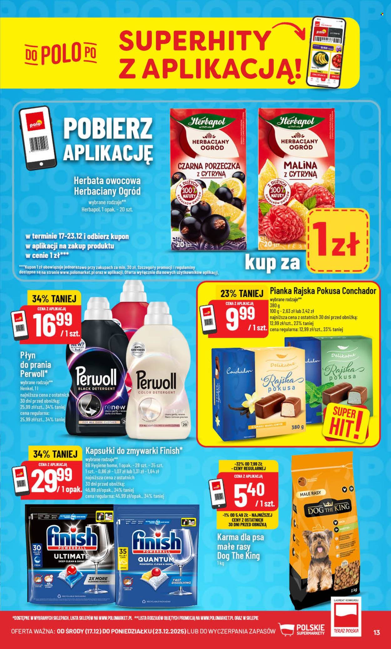 Gazetka Polomarket - 17.12.2025 - 23.12.2025. Strona 13