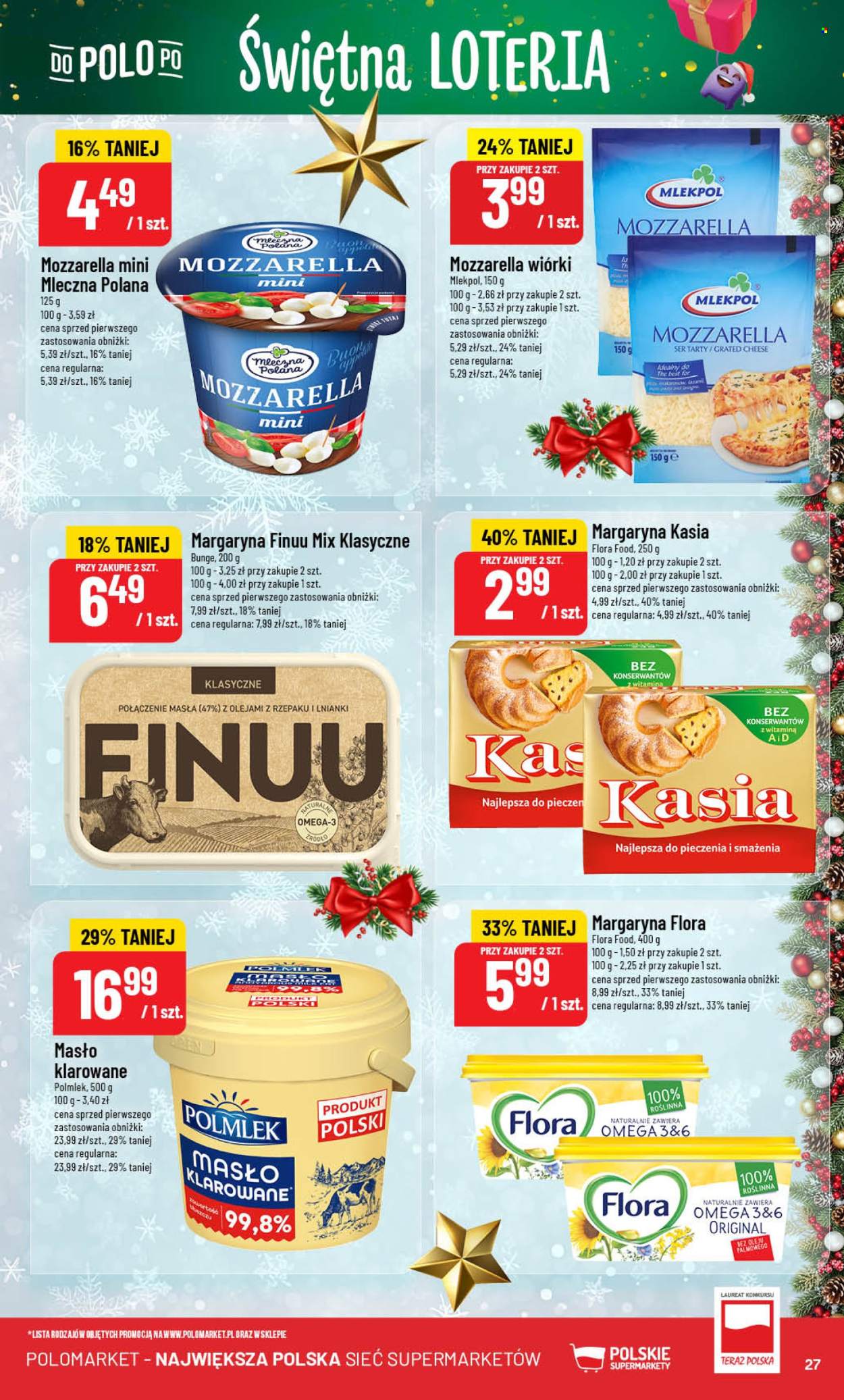 Gazetka Polomarket - 17.12.2025 - 23.12.2025. Strona 27