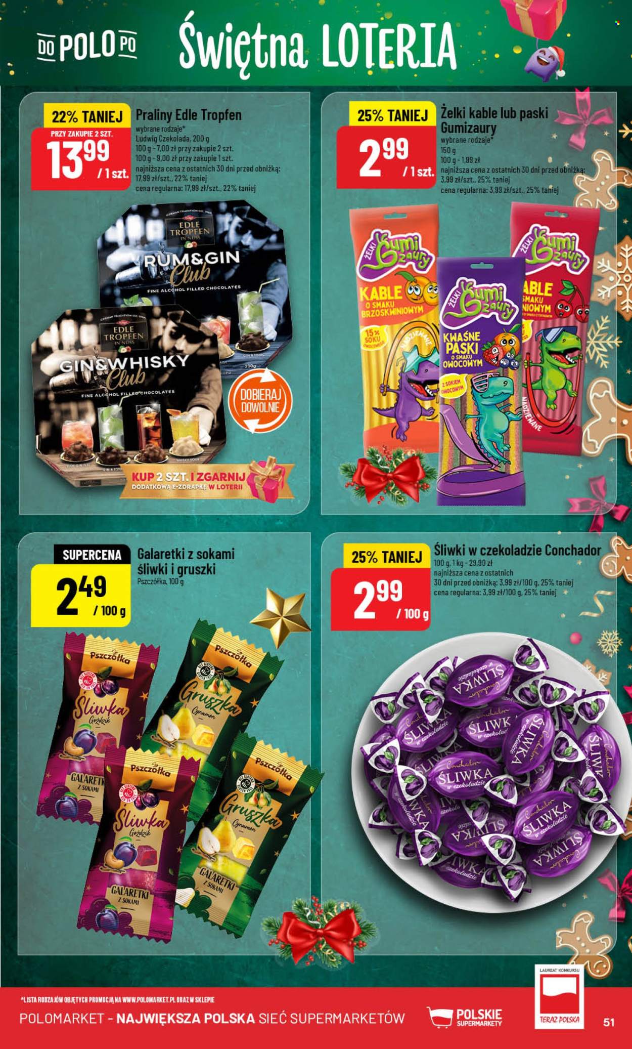 Gazetka Polomarket - 17.12.2025 - 23.12.2025. Strona 51