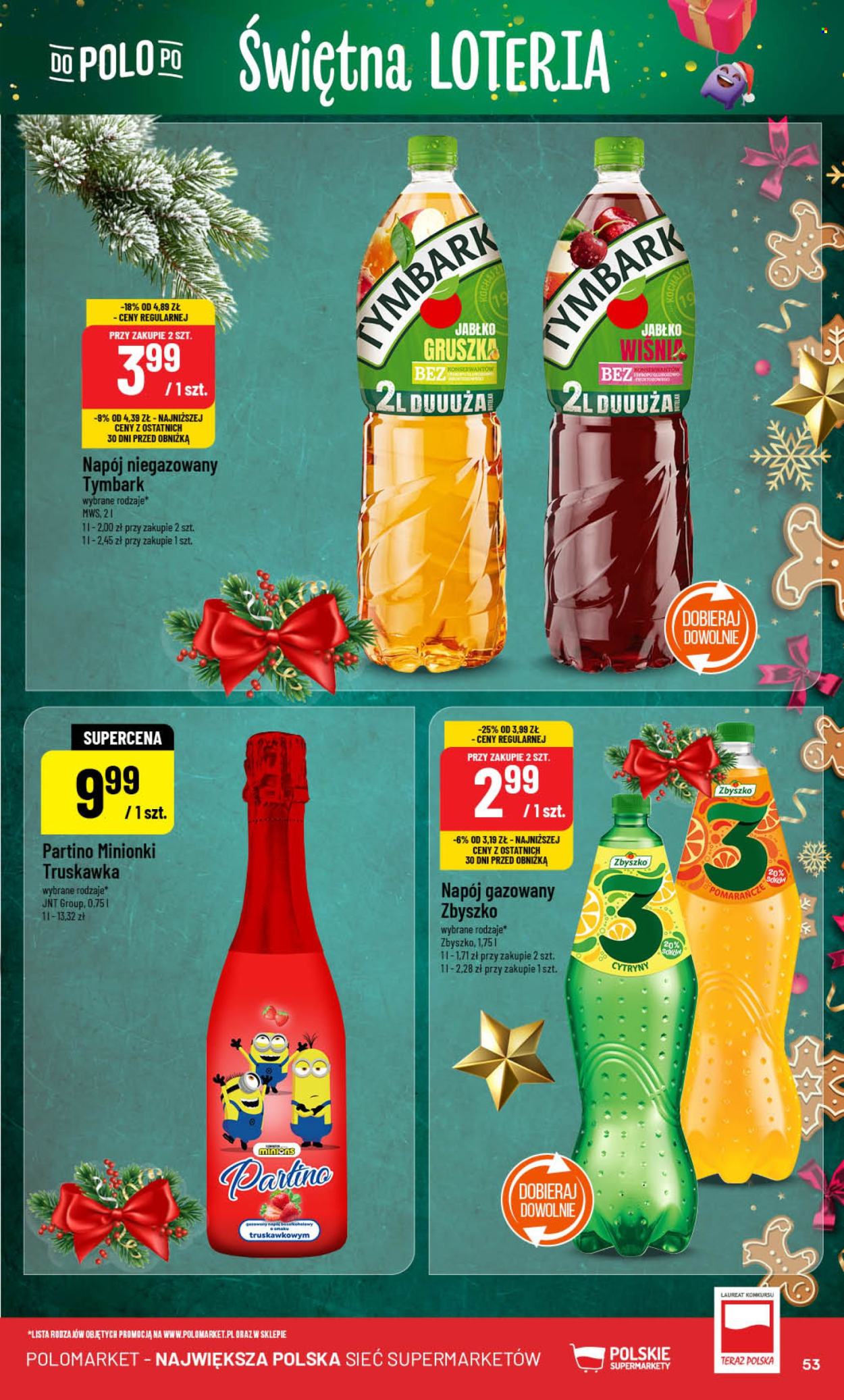 Gazetka Polomarket - 17.12.2025 - 23.12.2025. Strona 53