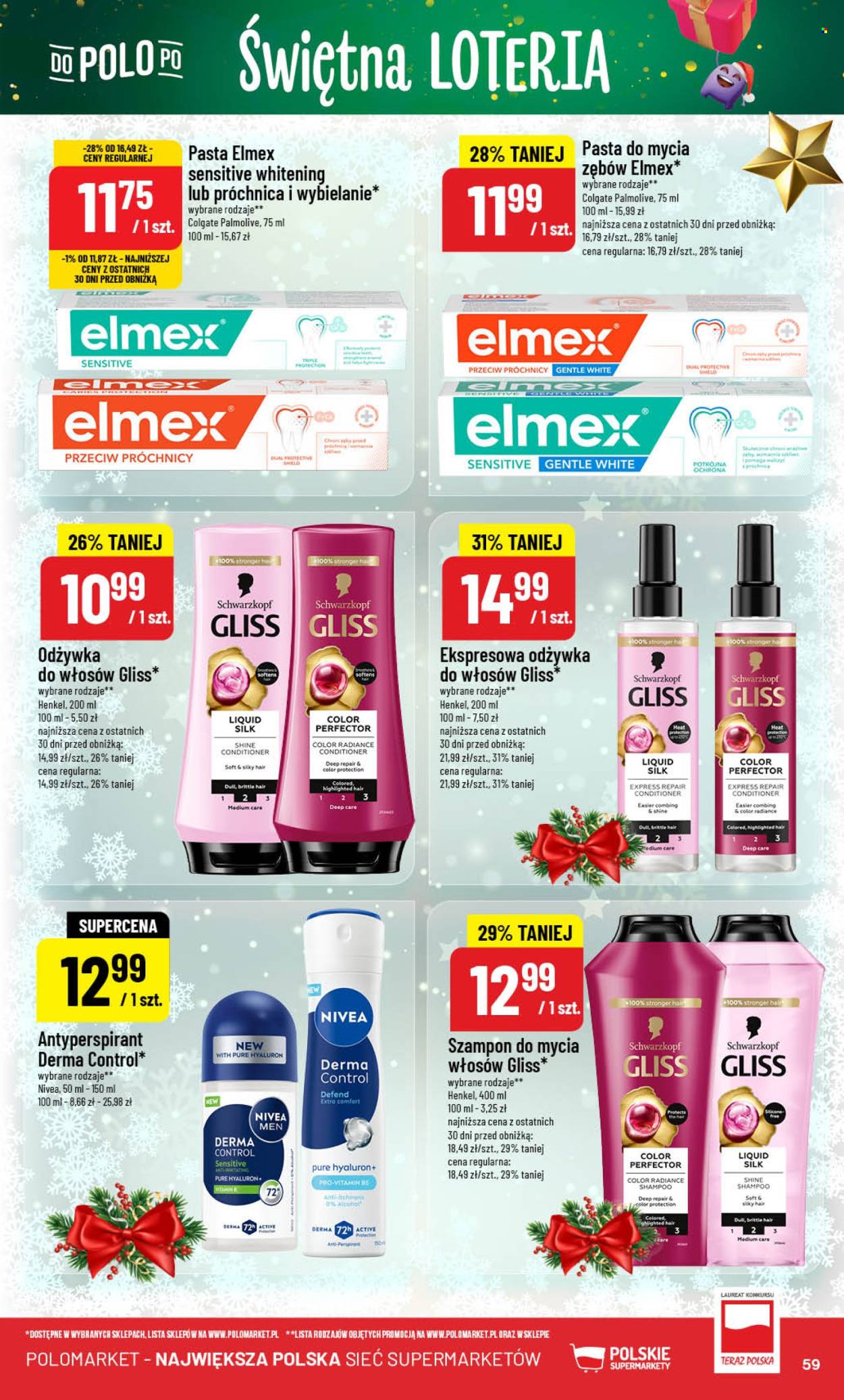 Gazetka Polomarket - 17.12.2025 - 23.12.2025. Strona 59