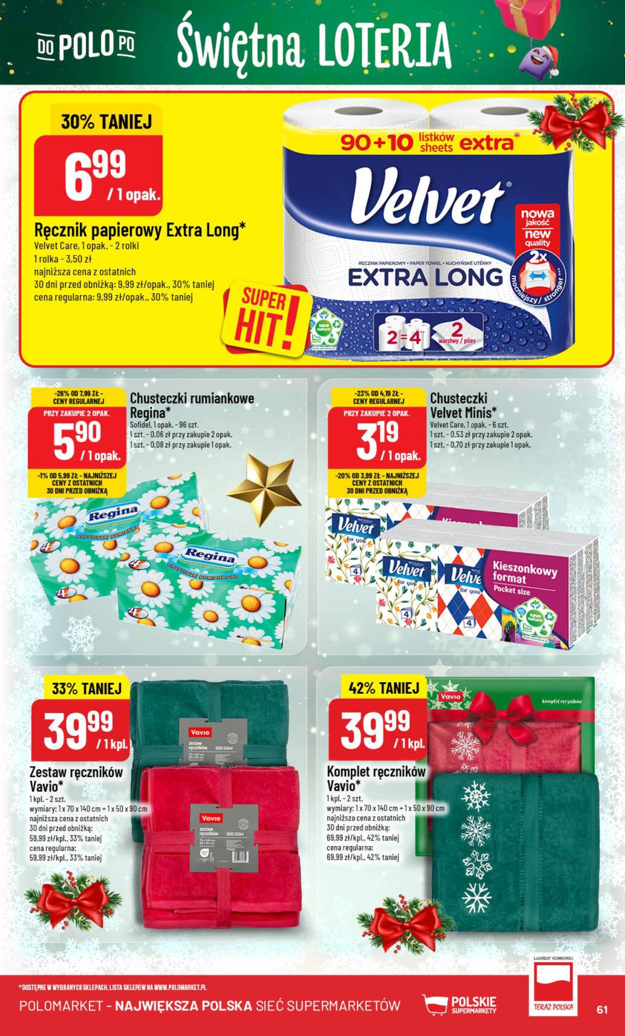Gazetka Polomarket - 17.12.2025 - 23.12.2025. Strona 61
