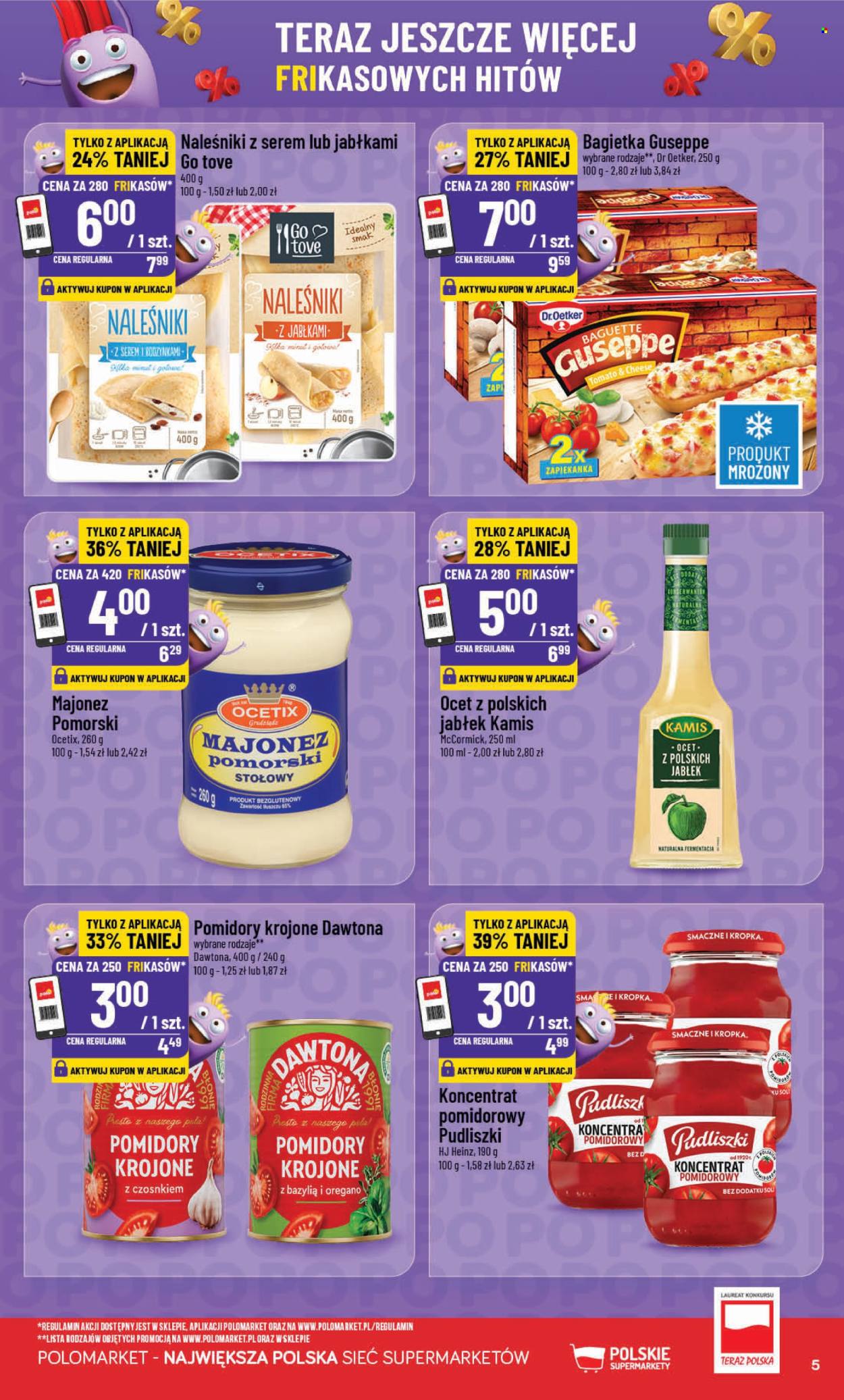 Gazetka Polomarket - 17.12.2025 - 23.12.2025. Strona 5