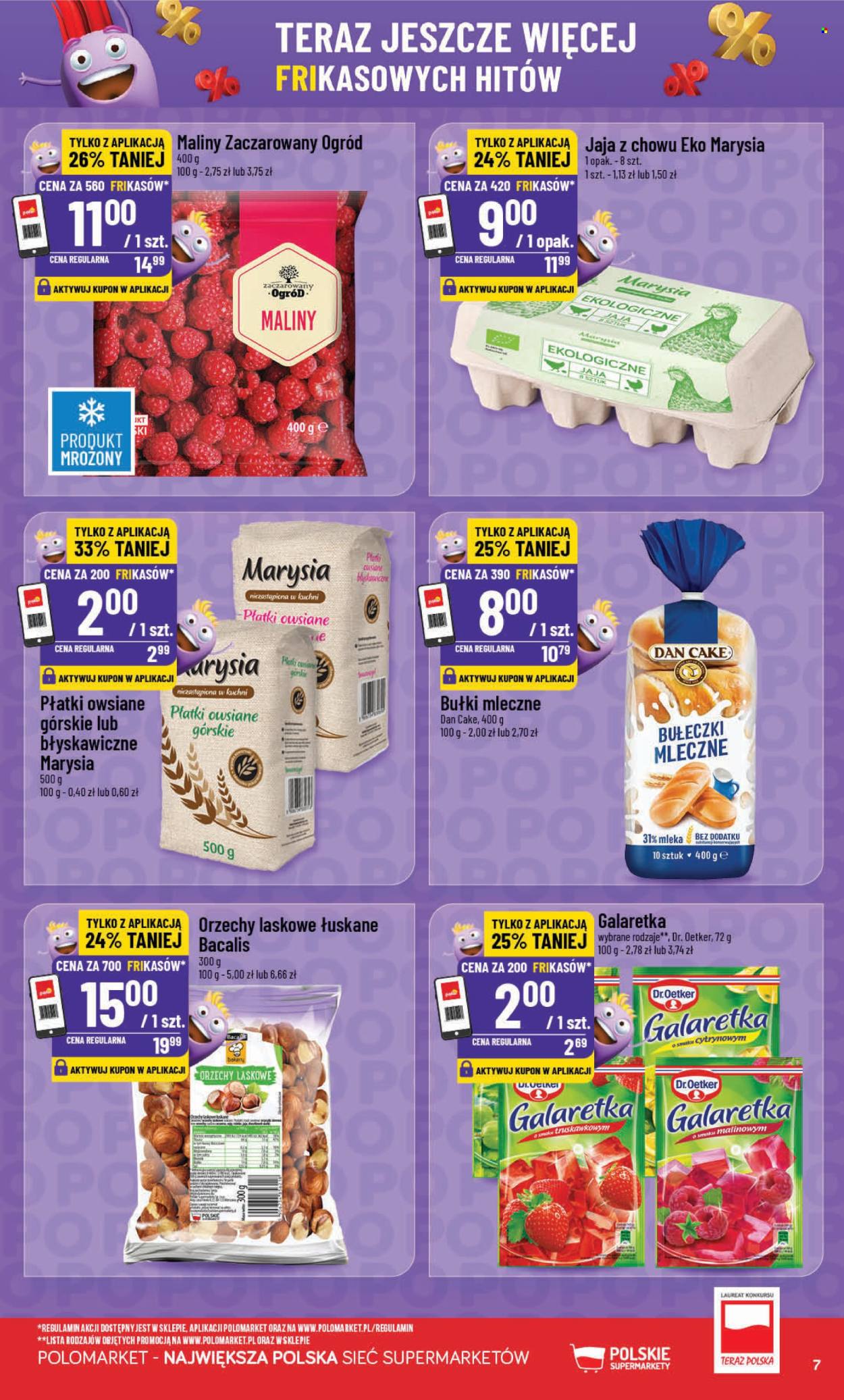 Gazetka Polomarket - 17.12.2025 - 23.12.2025. Strona 7