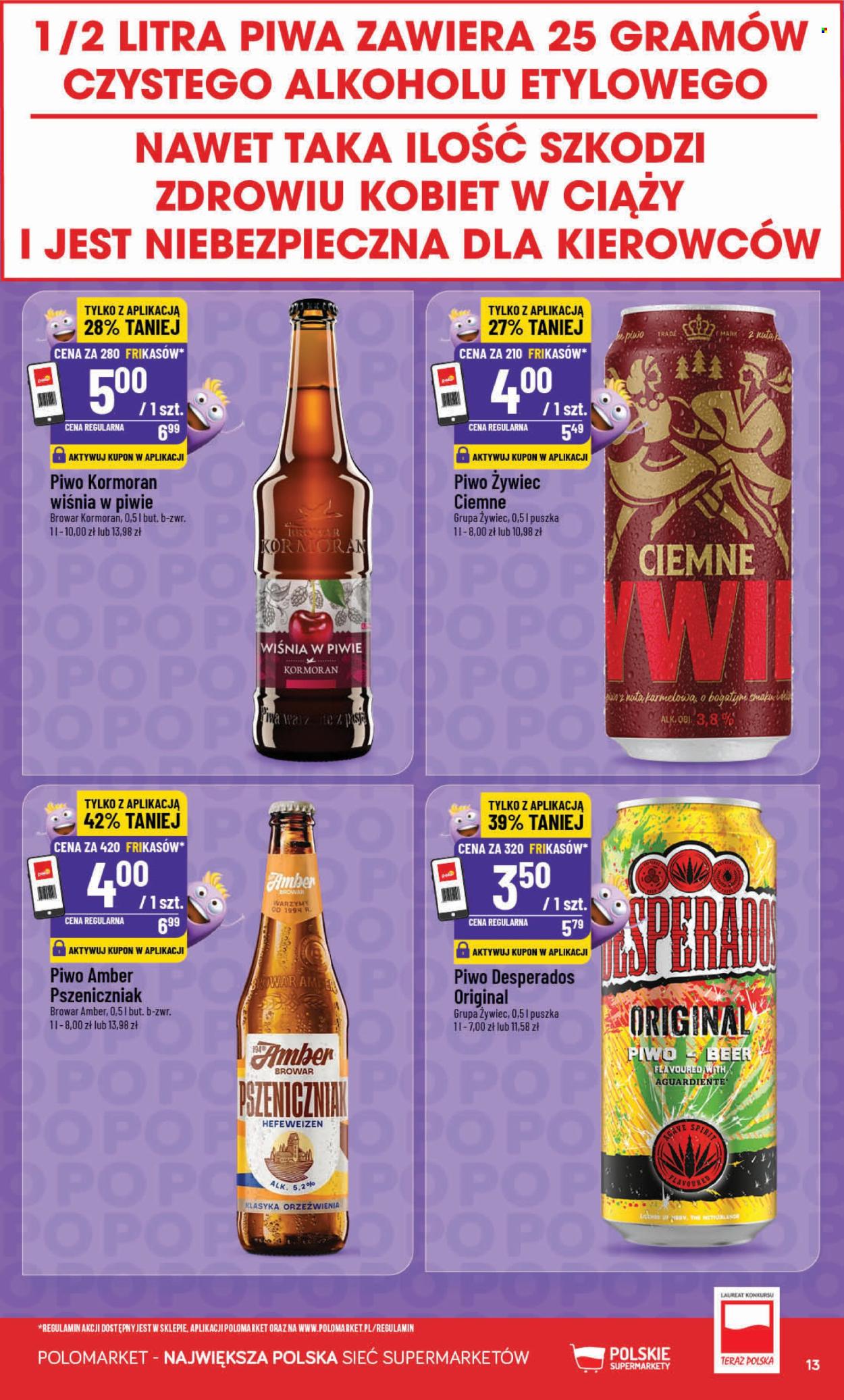 Gazetka Polomarket - 17.12.2025 - 23.12.2025. Strona 13