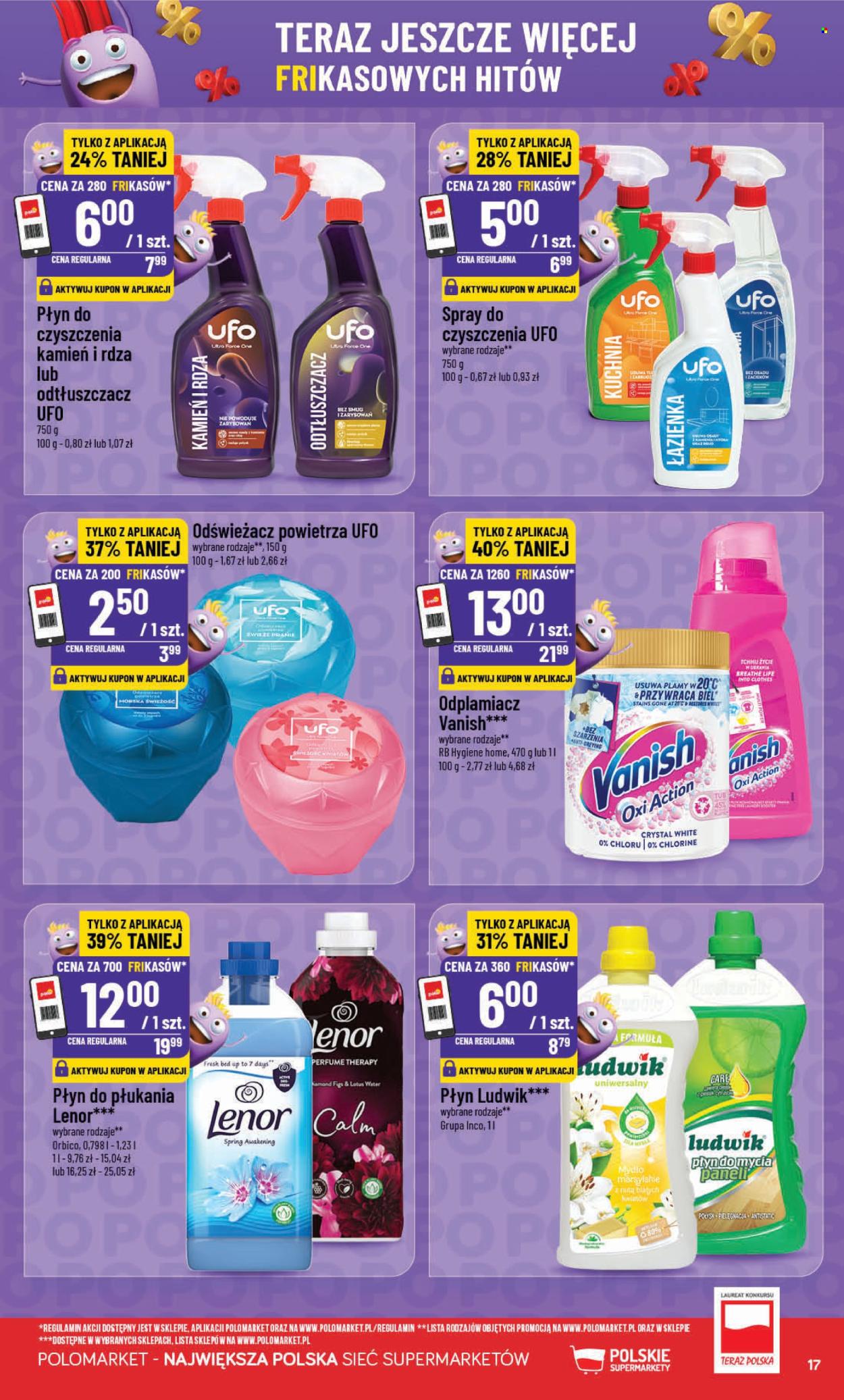 Gazetka Polomarket - 17.12.2025 - 23.12.2025. Strona 17