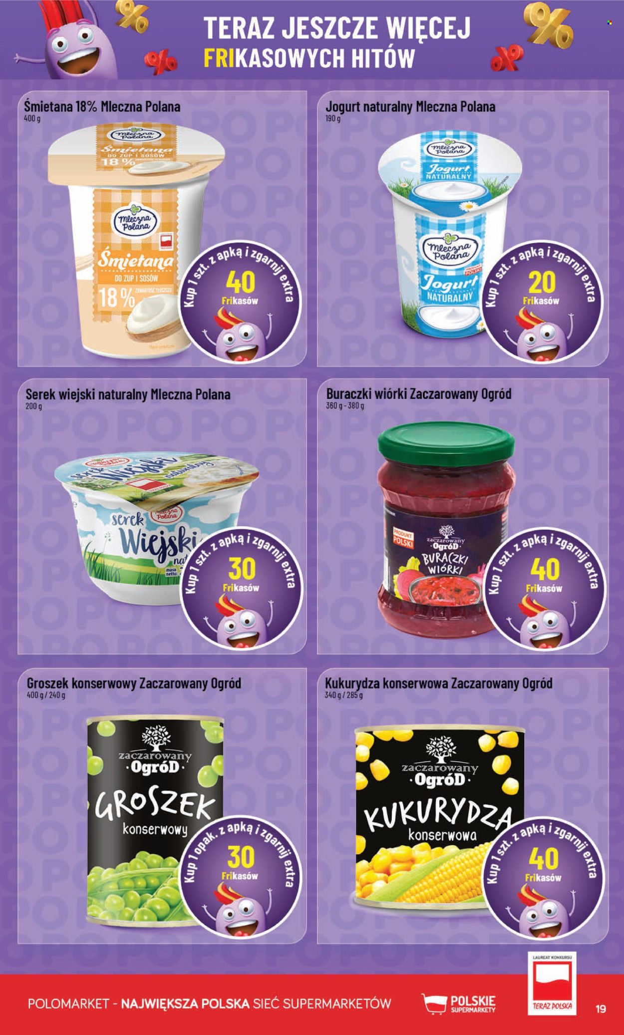 Gazetka Polomarket - 17.12.2025 - 23.12.2025. Strona 19