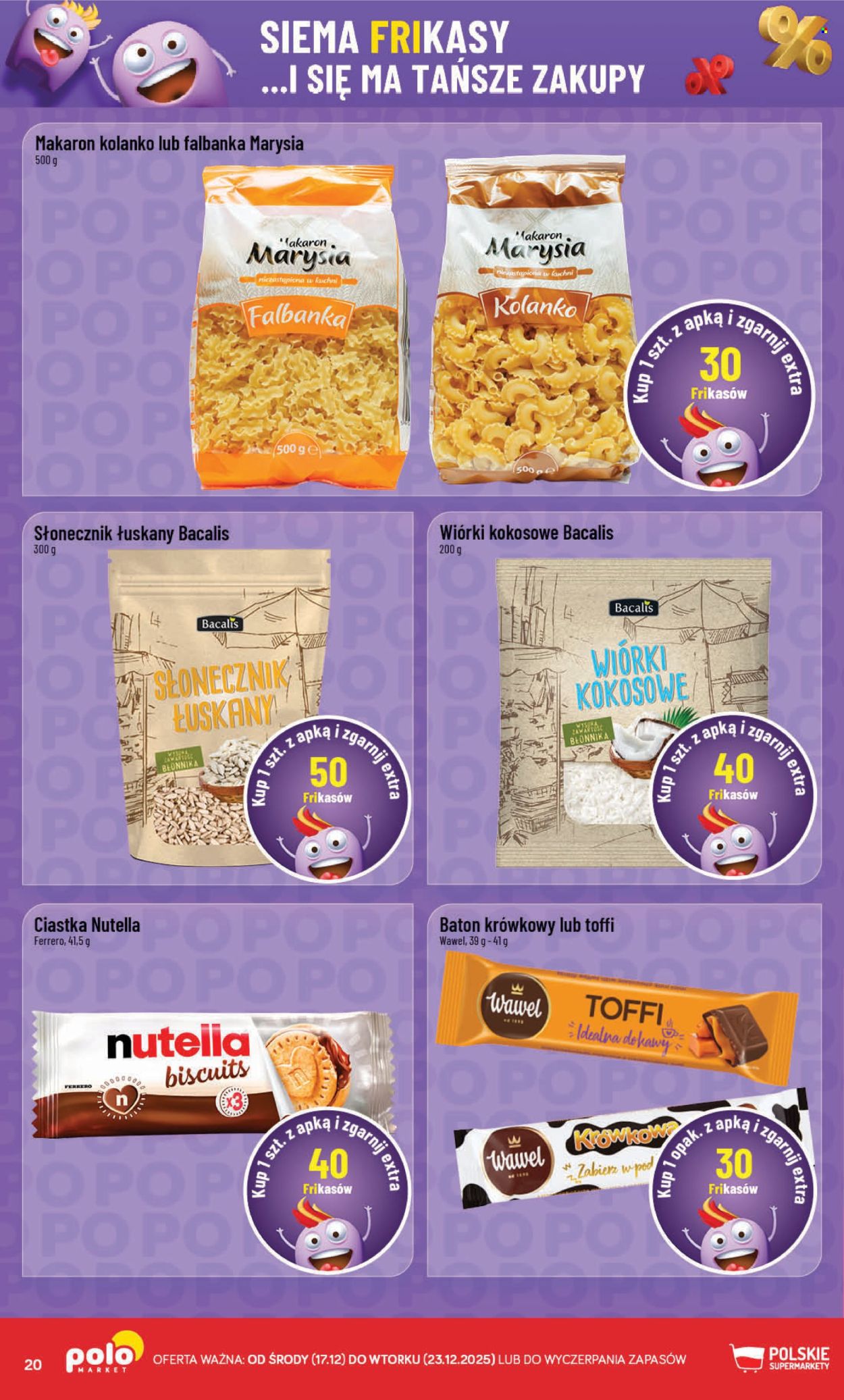 Gazetka Polomarket - 17.12.2025 - 23.12.2025. Strona 20