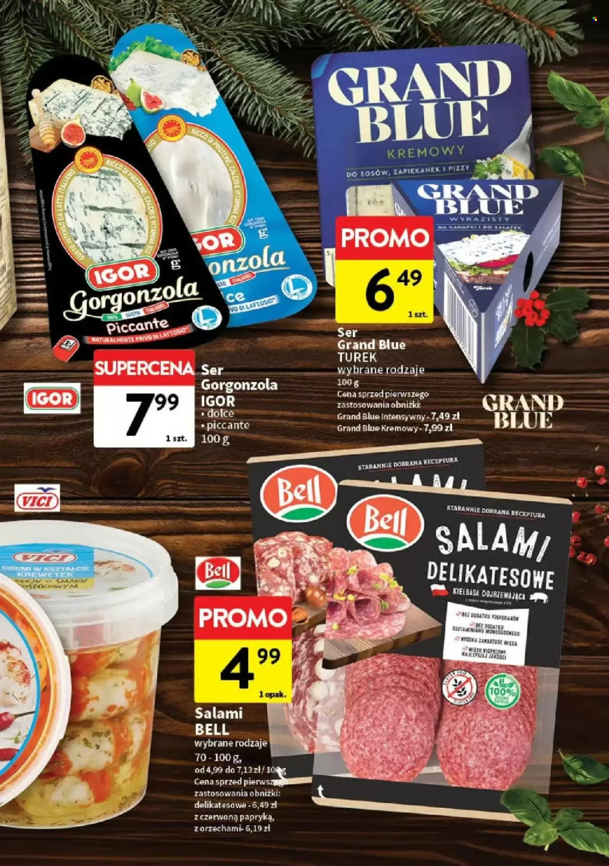 Gazetka Intermarché - 11.12.2025 - 31.12.2025. Strona 15