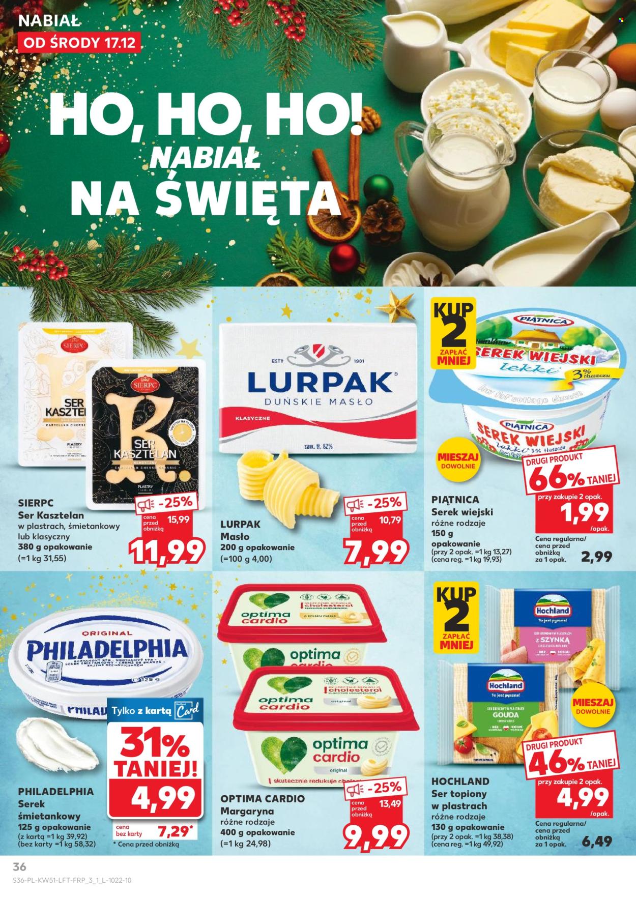 Gazetka Kaufland - 17.12.2025 - 23.12.2025. Strona 36
