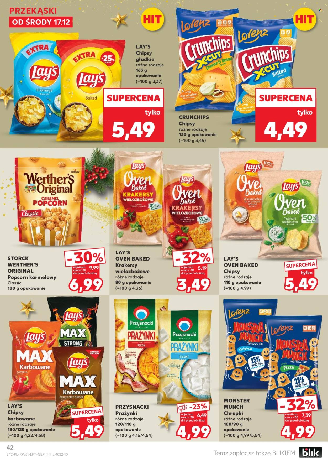 Gazetka Kaufland - 17.12.2025 - 23.12.2025. Strona 42
