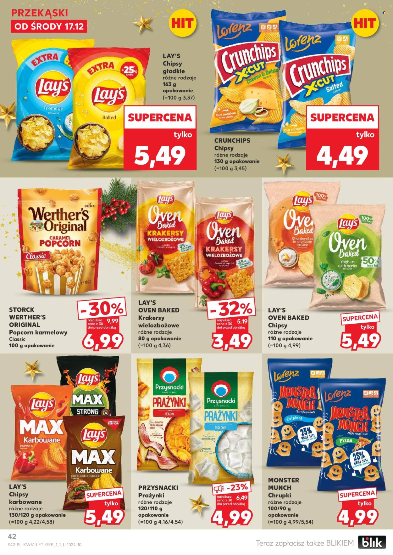 Gazetka Kaufland - 17.12.2025 - 23.12.2025. Strona 42