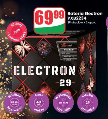 Bateria Electron PXB2234