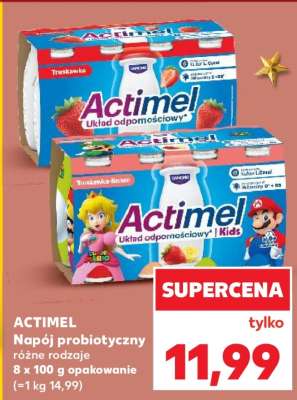 Actimel