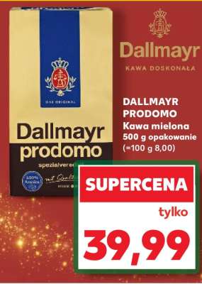 DALLMAYR PRODOMO