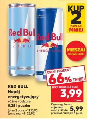 RED BULL