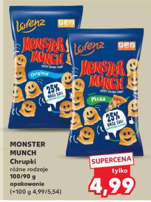 Monster Munch
