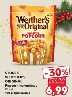 STORCK WERTHER’S ORIGINAL