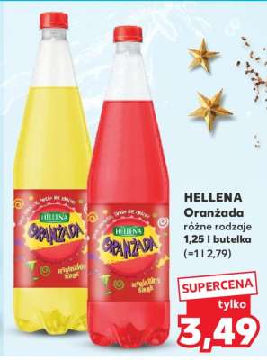 Hellena Oranżada