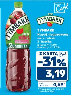 TYMBARK