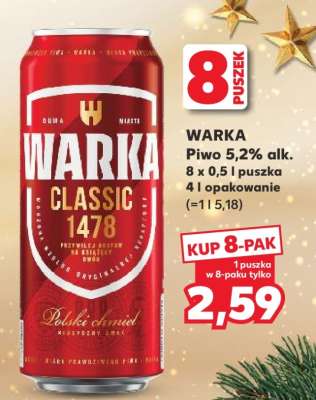 WARKA