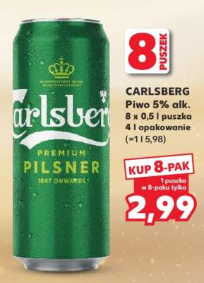 Carlsberg