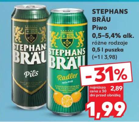 STEPHANS BRÄU