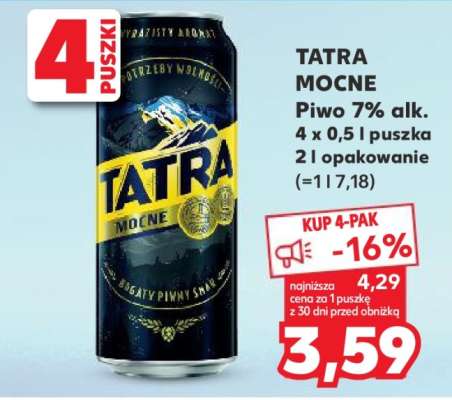 Tatra Mocne