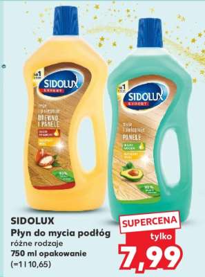 SIDOLUX