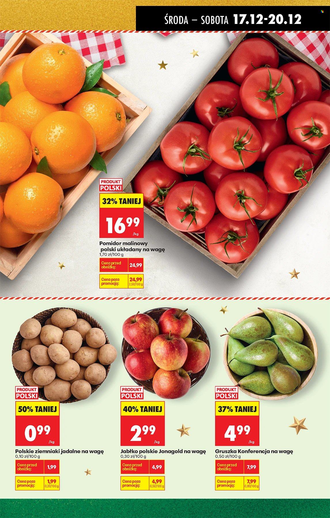 Gazetka Biedronka - 17.12.2025 - 23.12.2025. Strona 29