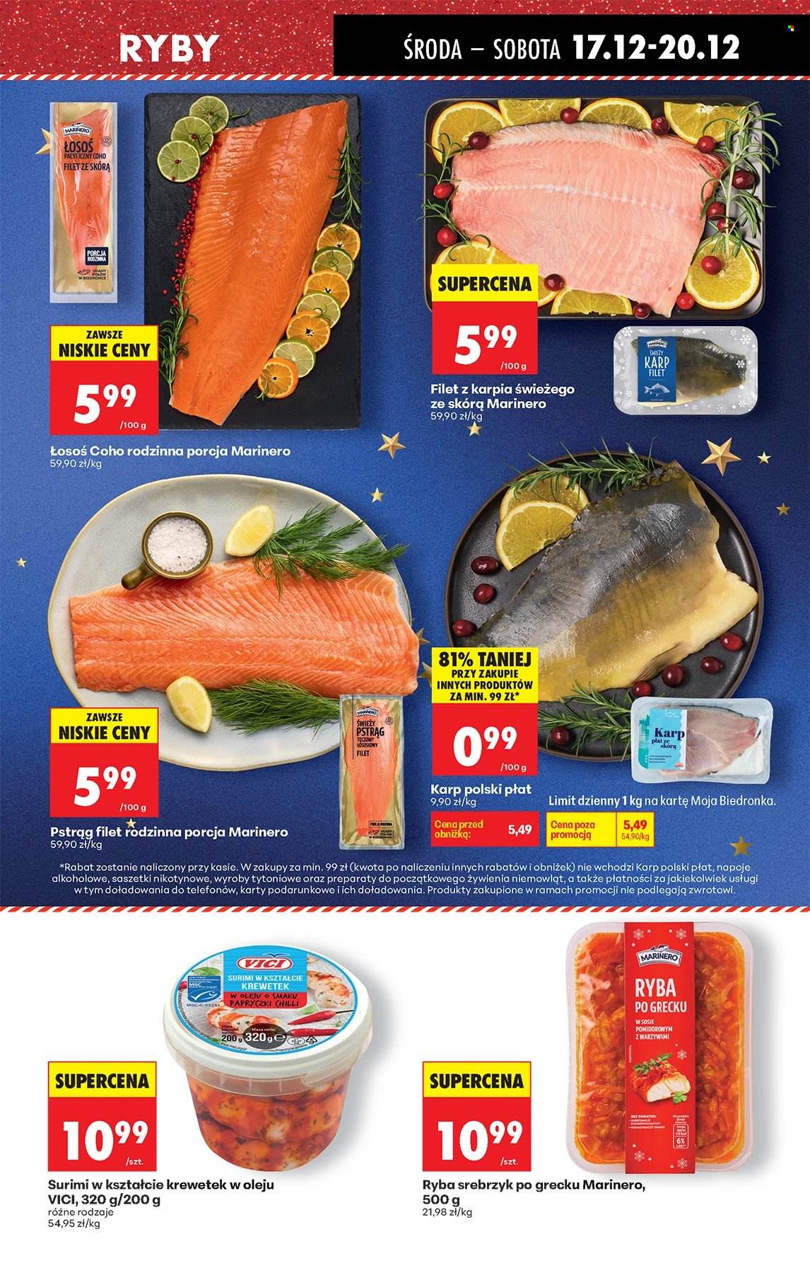 Gazetka Biedronka - 17.12.2025 - 23.12.2025. Strona 37