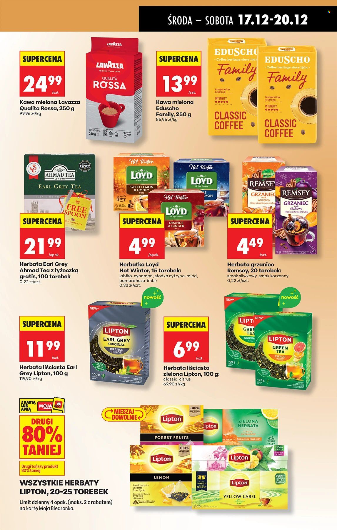 Gazetka Biedronka - 17.12.2025 - 23.12.2025. Strona 61