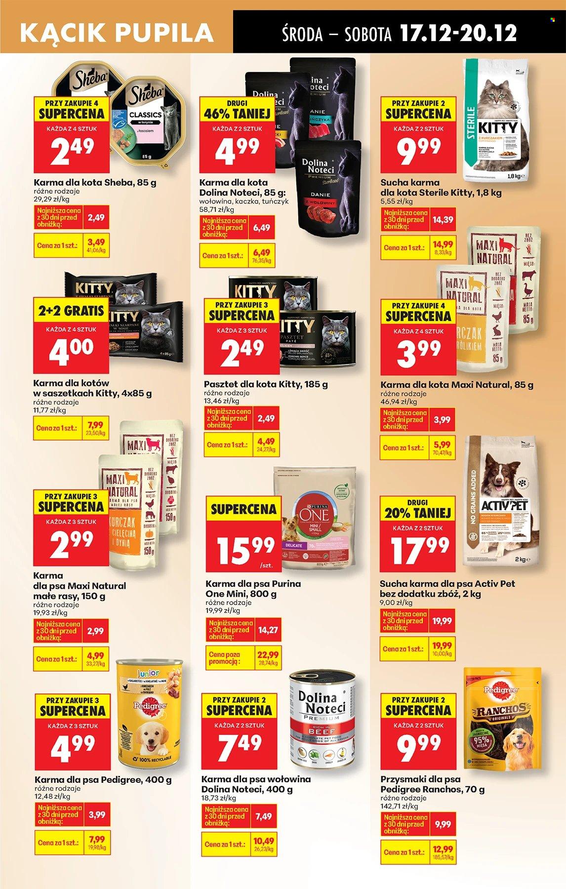 Gazetka Biedronka - 17.12.2025 - 23.12.2025. Strona 71