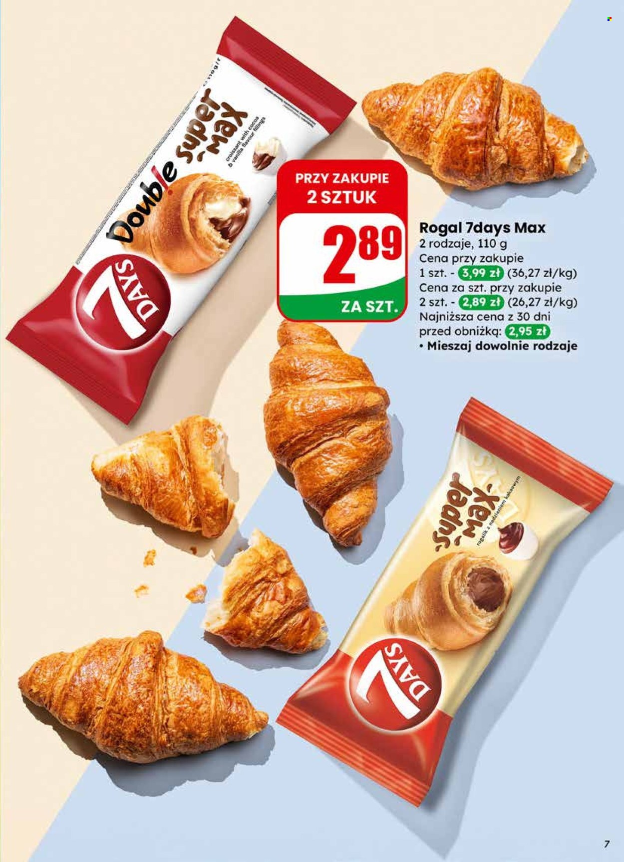 Gazetka Dino - 17.12.2025 - 23.12.2025. Strona 7