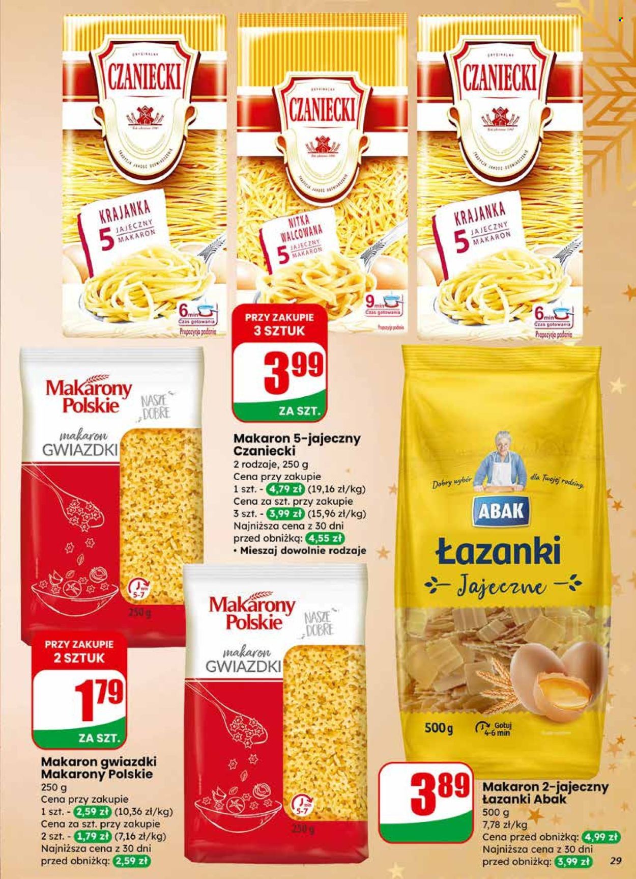 Gazetka Dino - 17.12.2025 - 23.12.2025. Strona 29