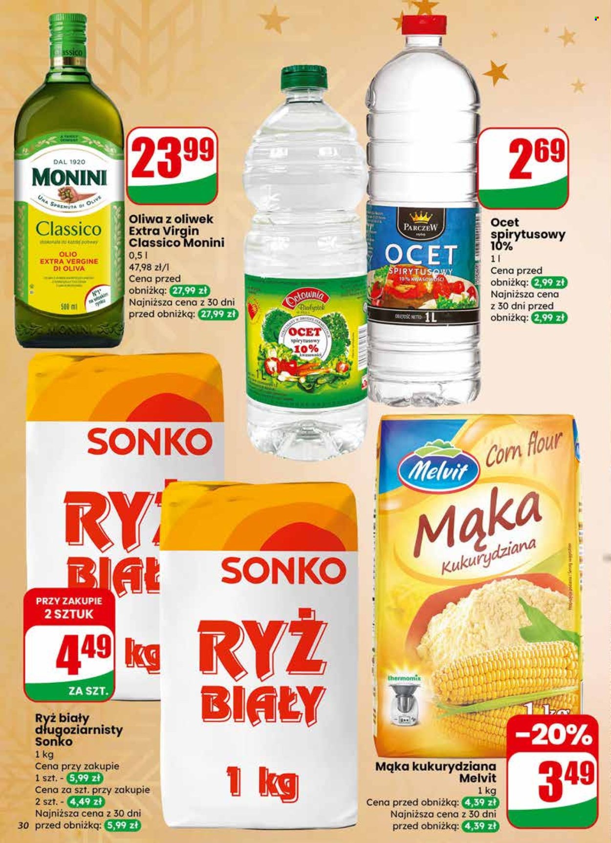 Gazetka Dino - 17.12.2025 - 23.12.2025. Strona 30