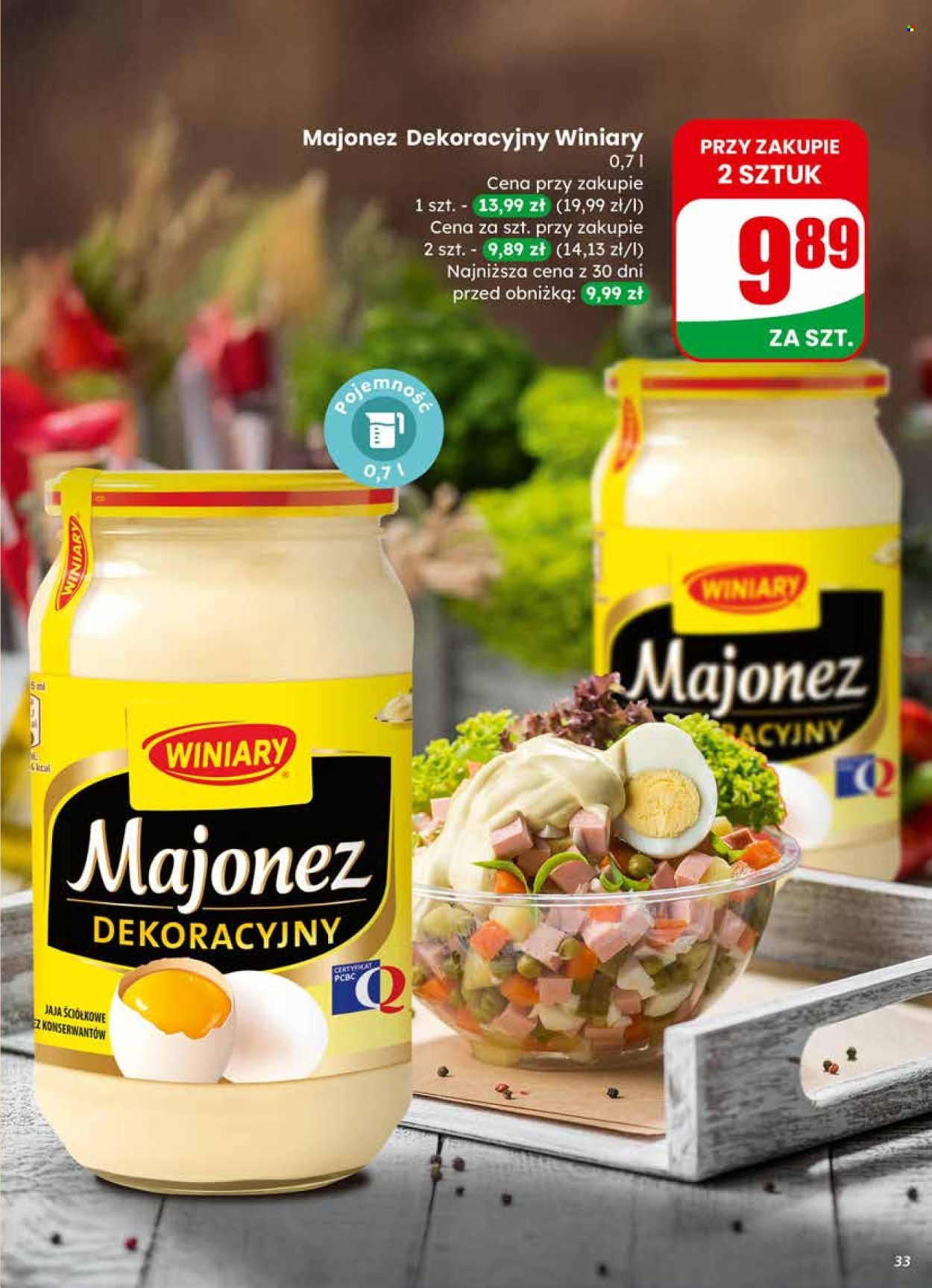 Gazetka Dino - 17.12.2025 - 23.12.2025. Strona 33