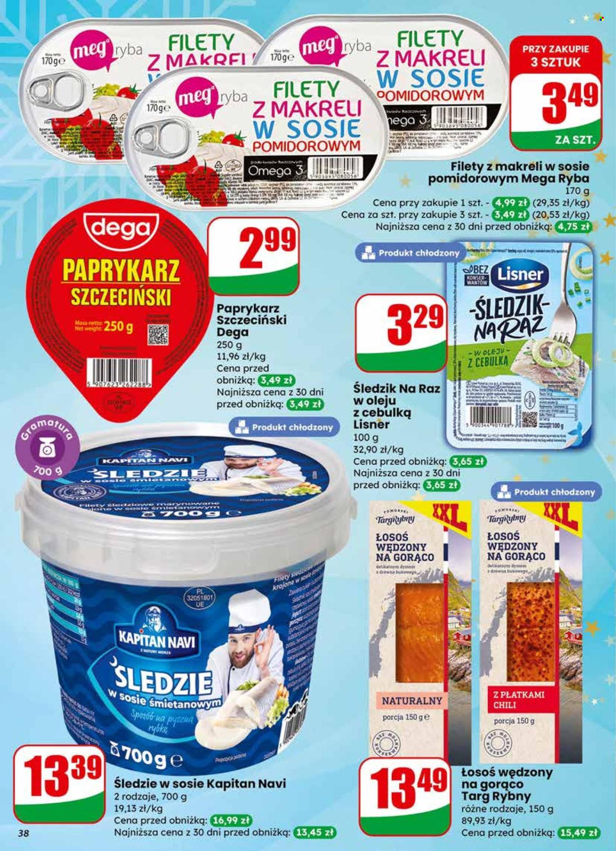 Gazetka Dino - 17.12.2025 - 23.12.2025. Strona 38