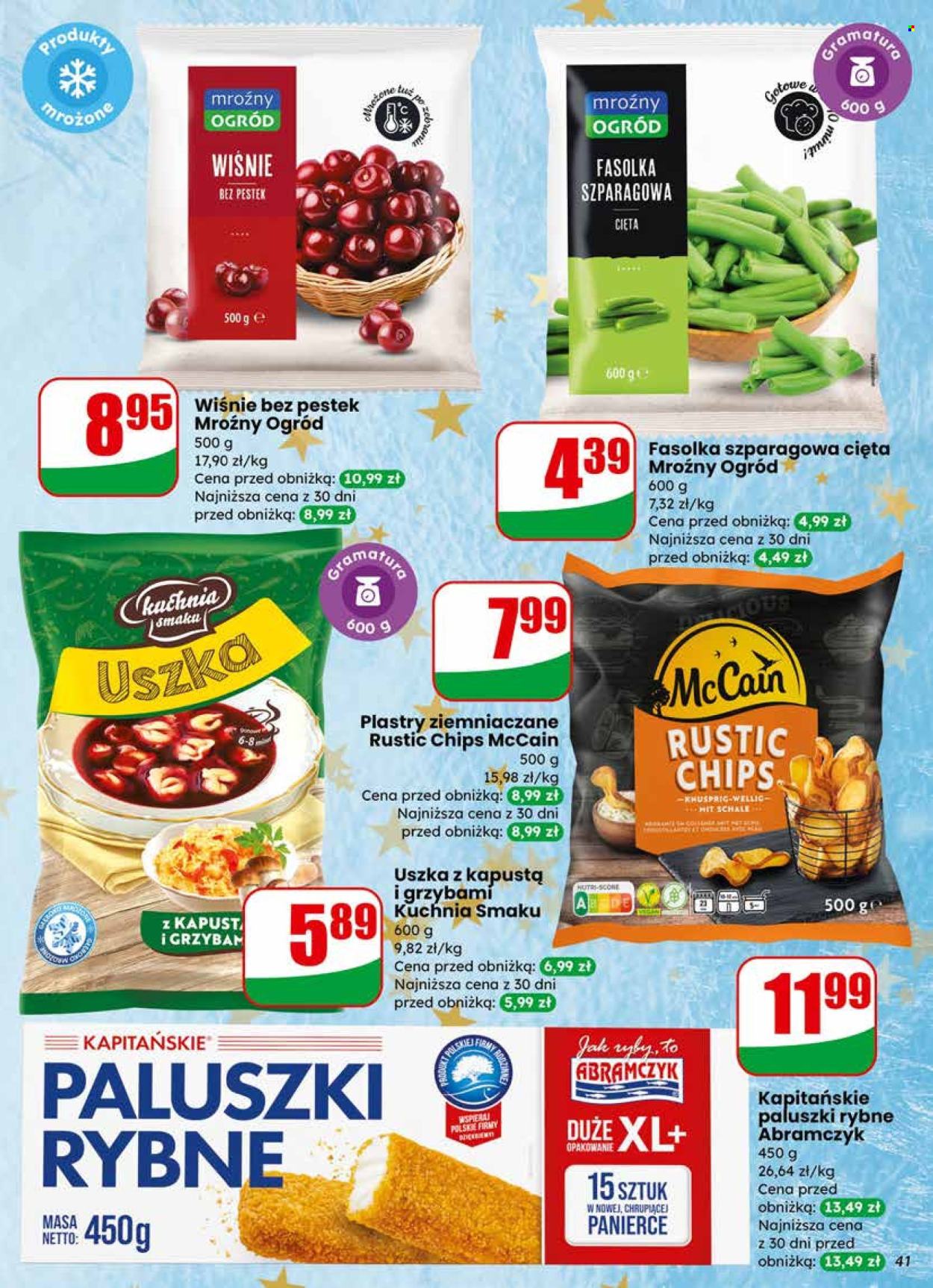 Gazetka Dino - 17.12.2025 - 23.12.2025. Strona 41