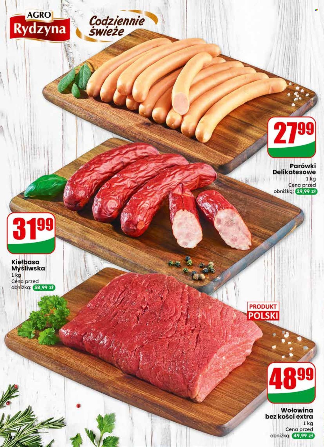 Gazetka Dino - 17.12.2025 - 23.12.2025. Strona 42