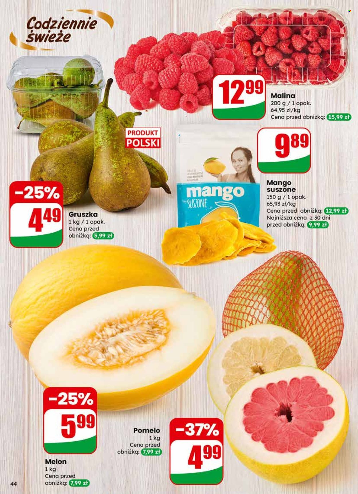 Gazetka Dino - 17.12.2025 - 23.12.2025. Strona 44