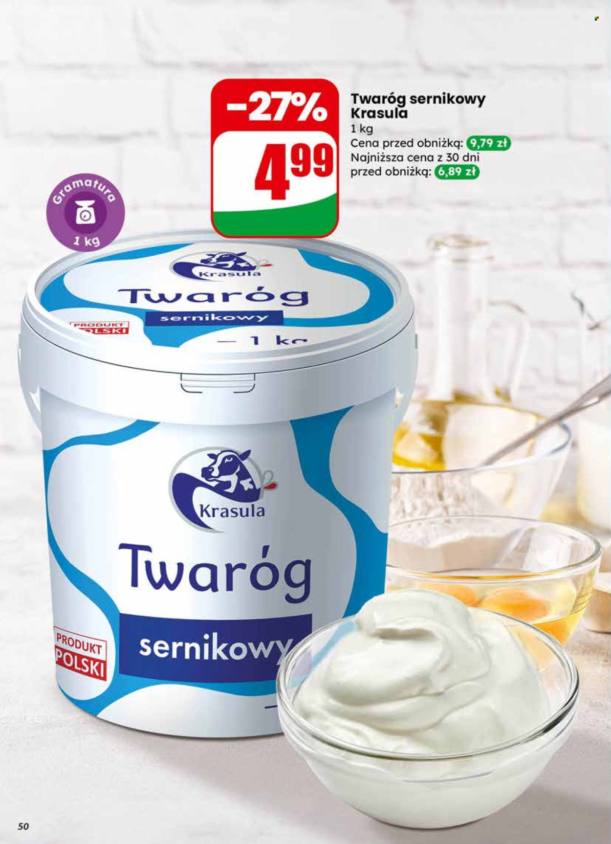 Gazetka Dino - 17.12.2025 - 23.12.2025. Strona 50