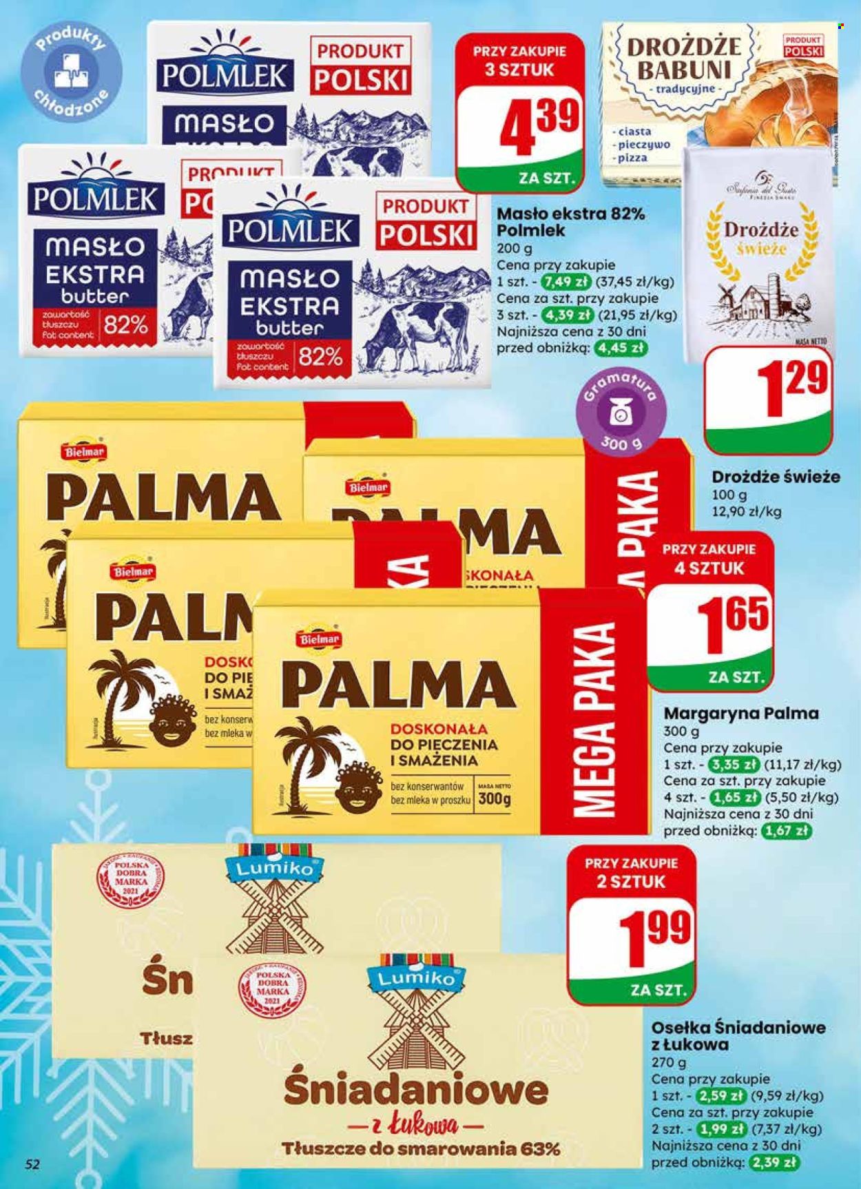 Gazetka Dino - 17.12.2025 - 23.12.2025. Strona 52