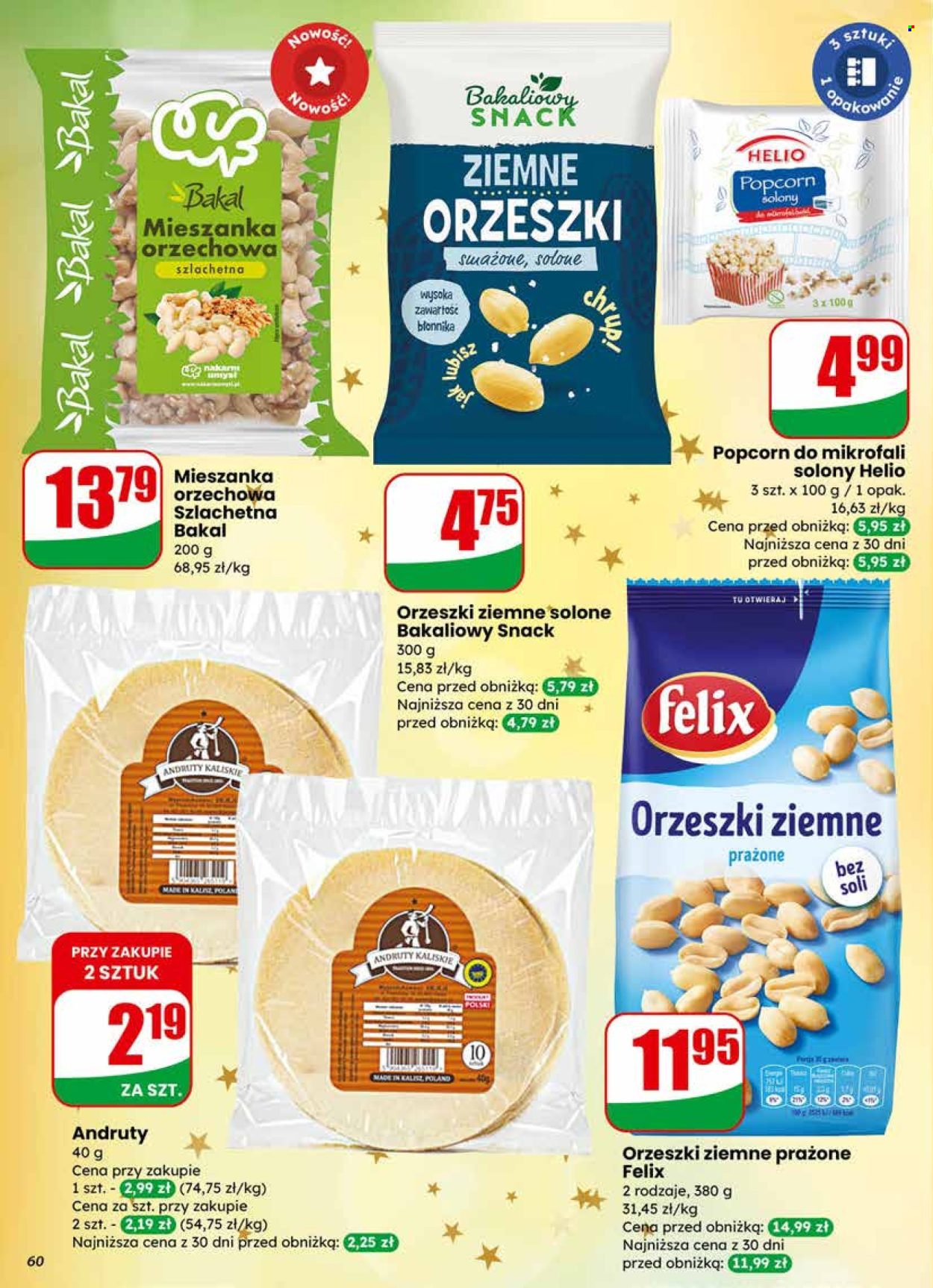 Gazetka Dino - 17.12.2025 - 23.12.2025. Strona 60