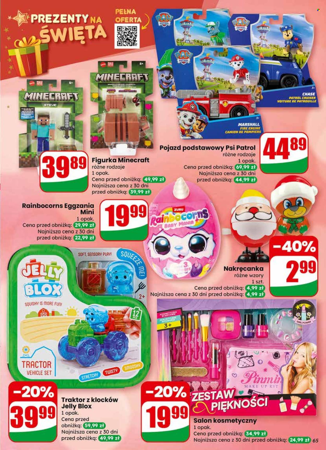 Gazetka Dino - 17.12.2025 - 23.12.2025. Strona 65