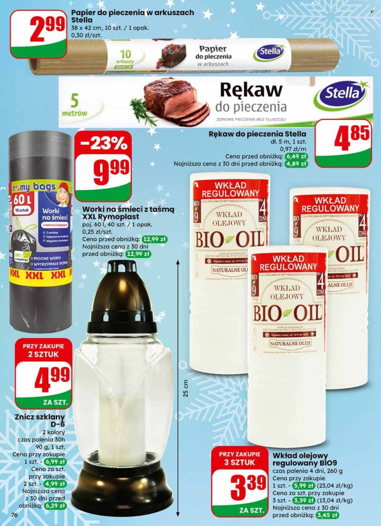 Gazetka Dino - 17.12.2025 - 23.12.2025. Strona 76