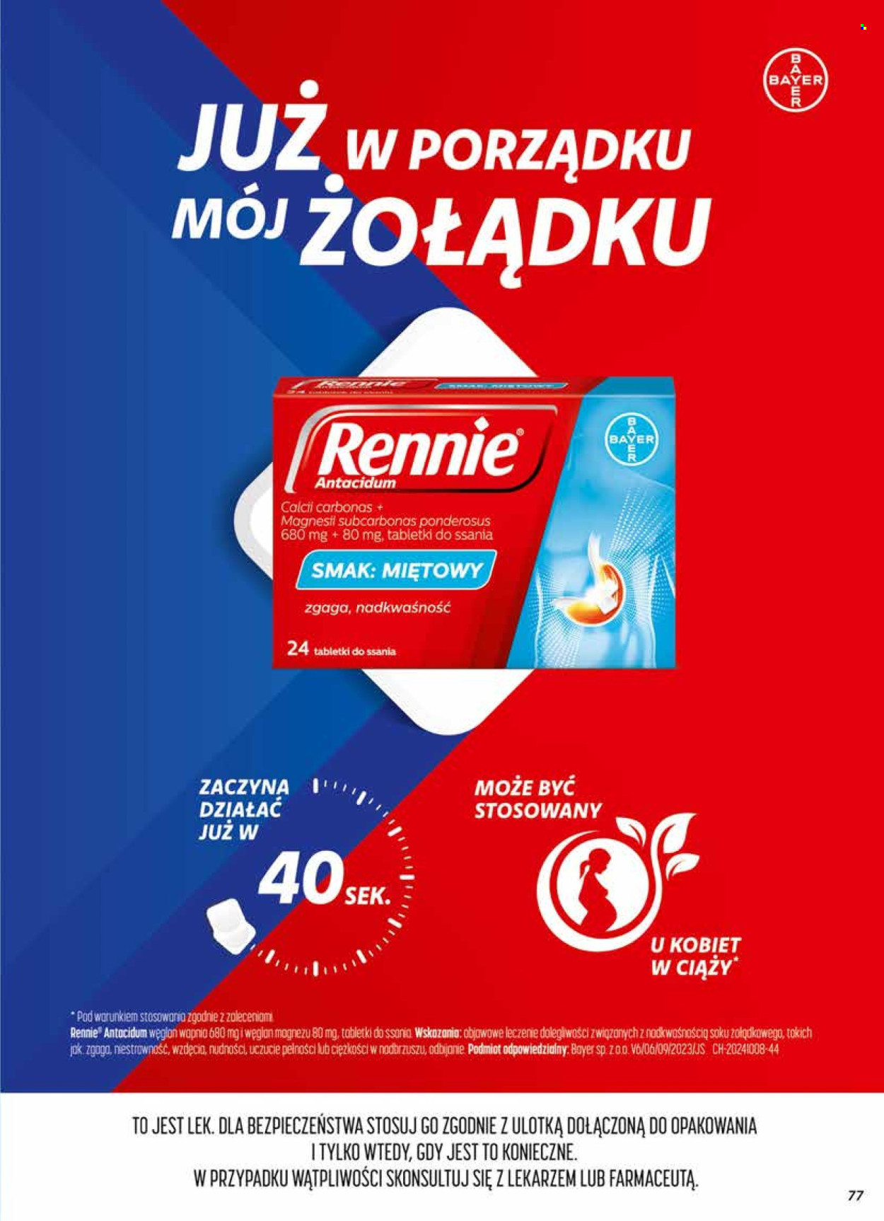 Gazetka Dino - 17.12.2025 - 23.12.2025. Strona 77