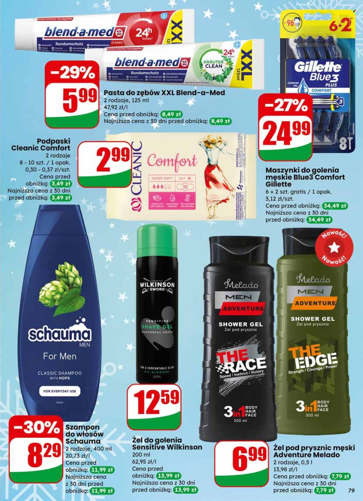 Gazetka Dino - 17.12.2025 - 23.12.2025. Strona 79