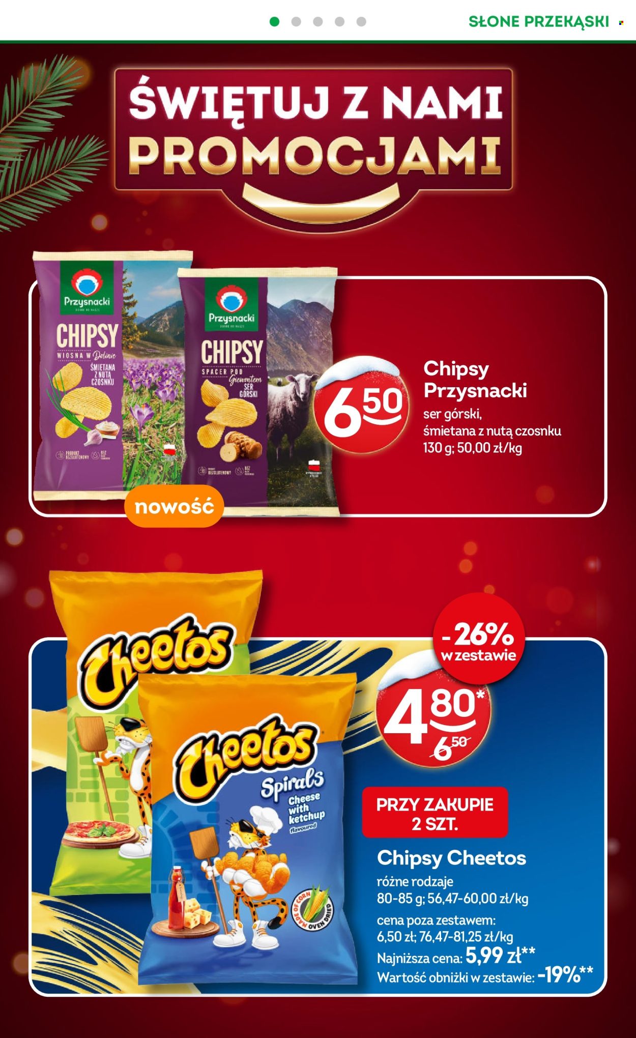 Gazetka Żabka - 17.12.2025 - 29.12.2025. Strona 24